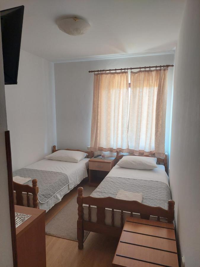 Rooms Putnik Senj  Exterior photo